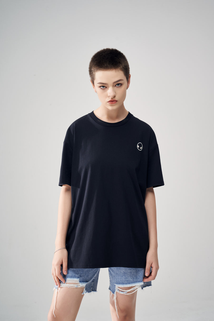 Minimal Classic T-shirt