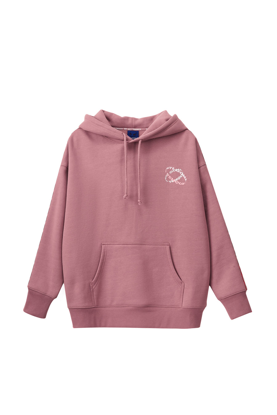 "Tracker" Hoodie