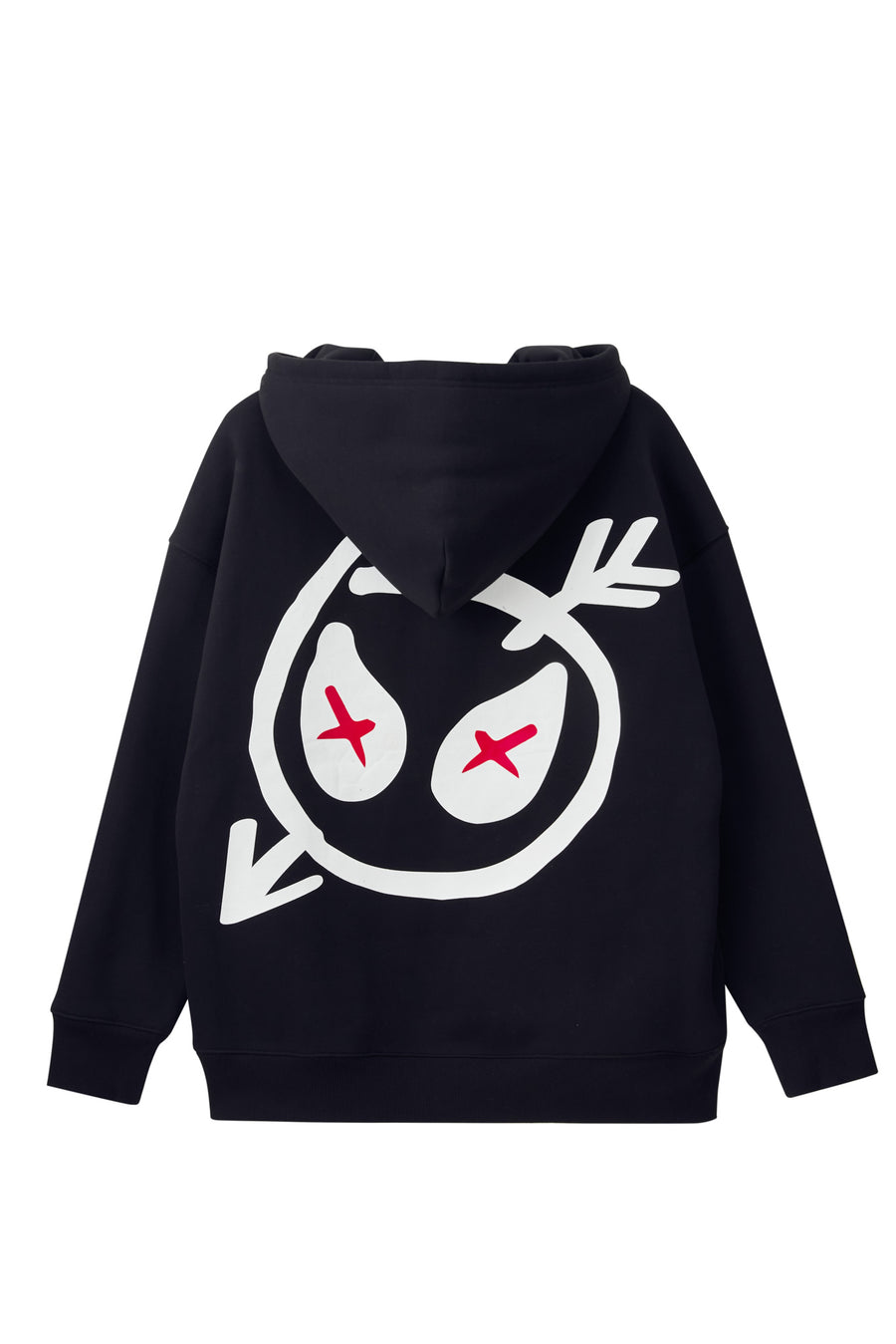 Nomad Club Hoodie