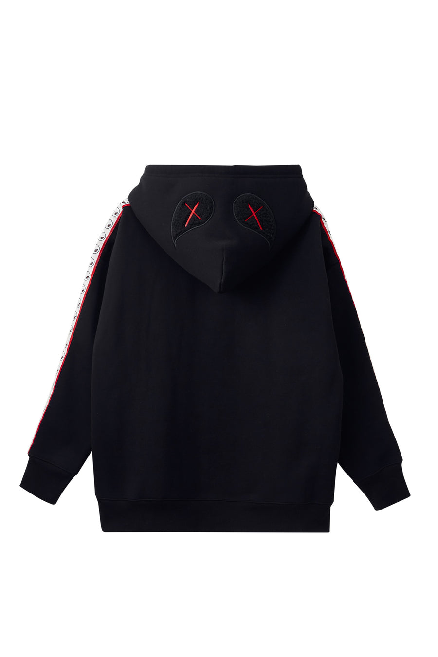 "Tracker" Hoodie