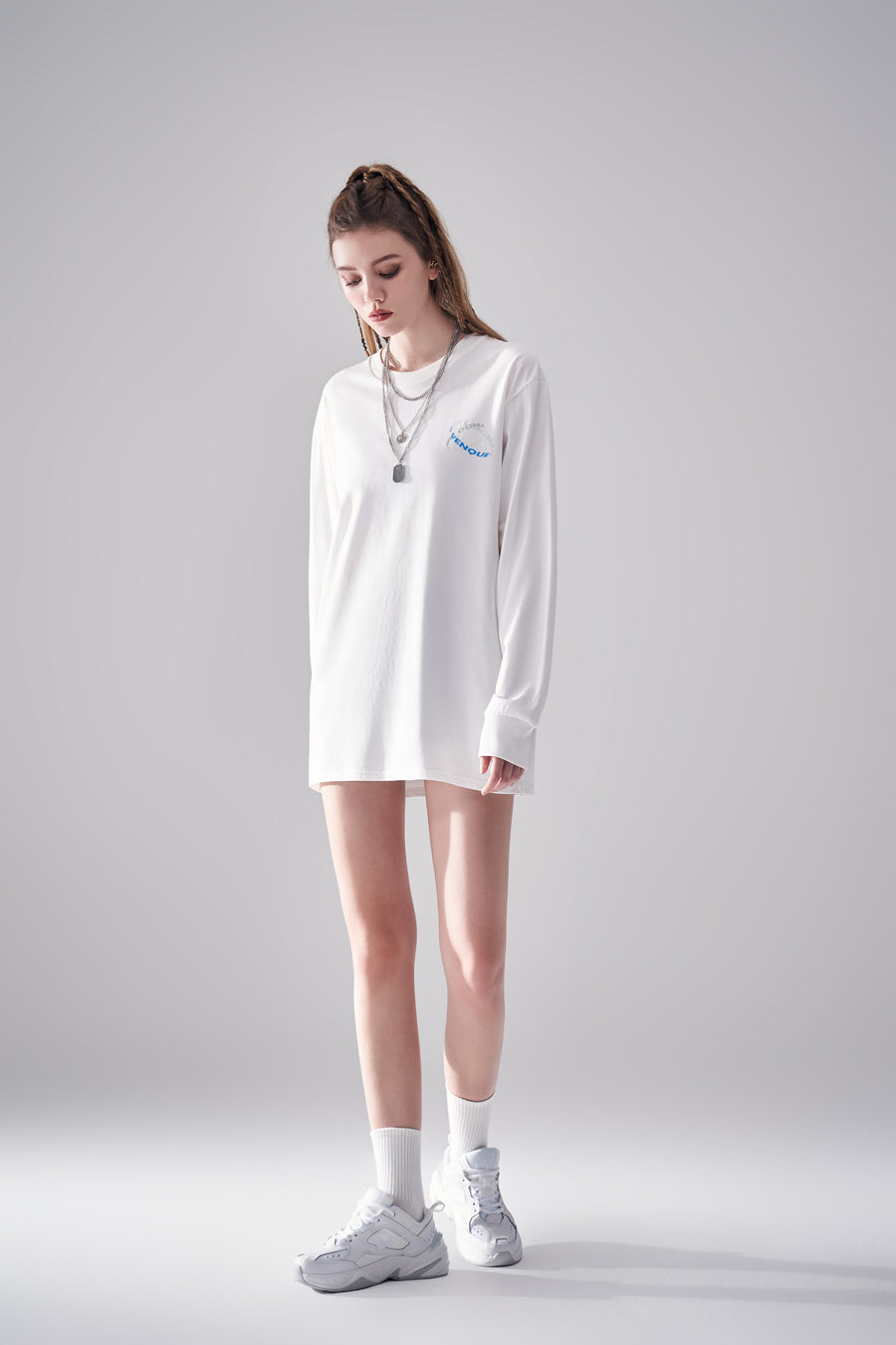 Amoo Long Sleeve