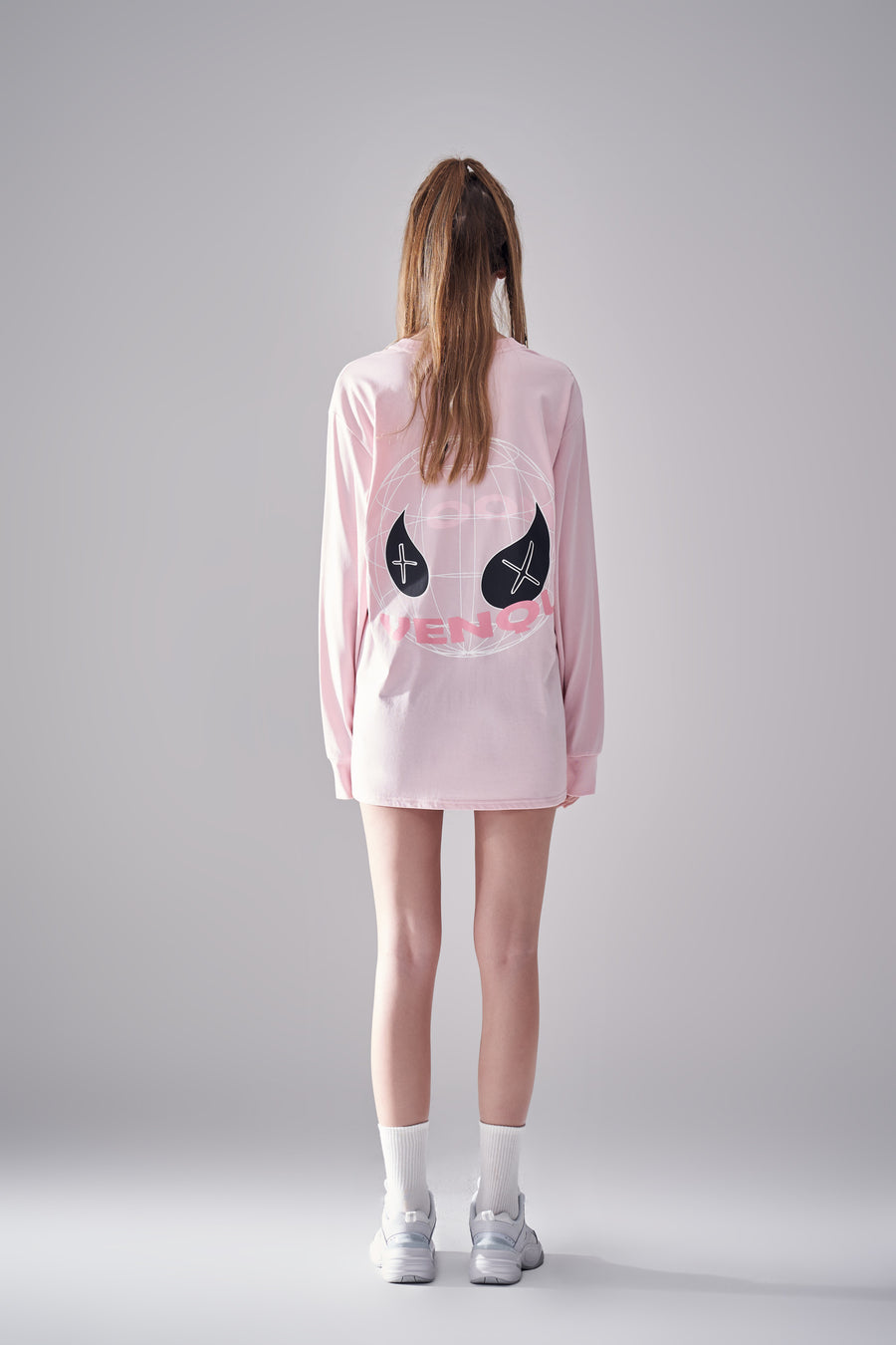 Amoo Long Sleeve