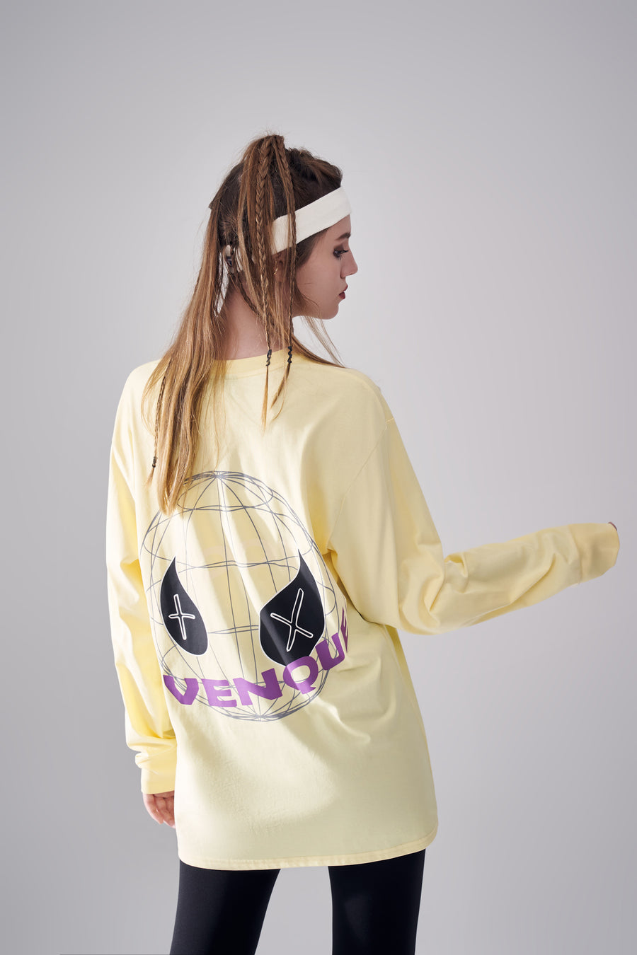 Amoo Long Sleeve