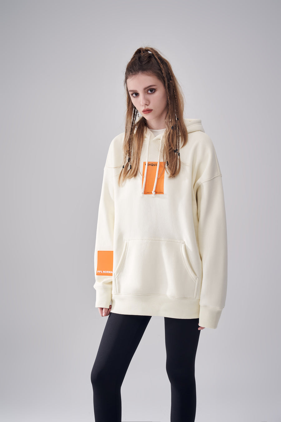 Nomad Club Hoodie