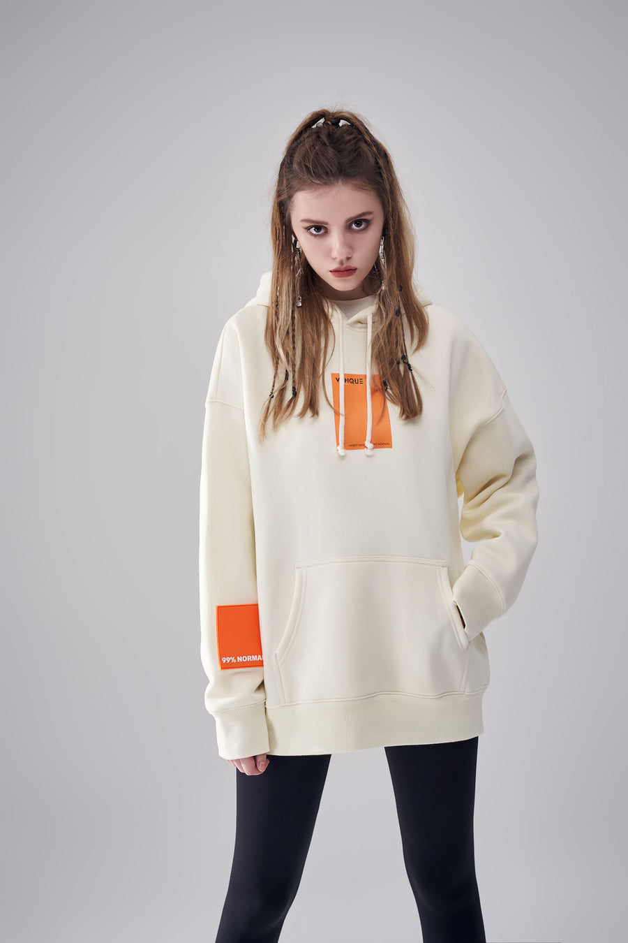 Nomad Club Hoodie