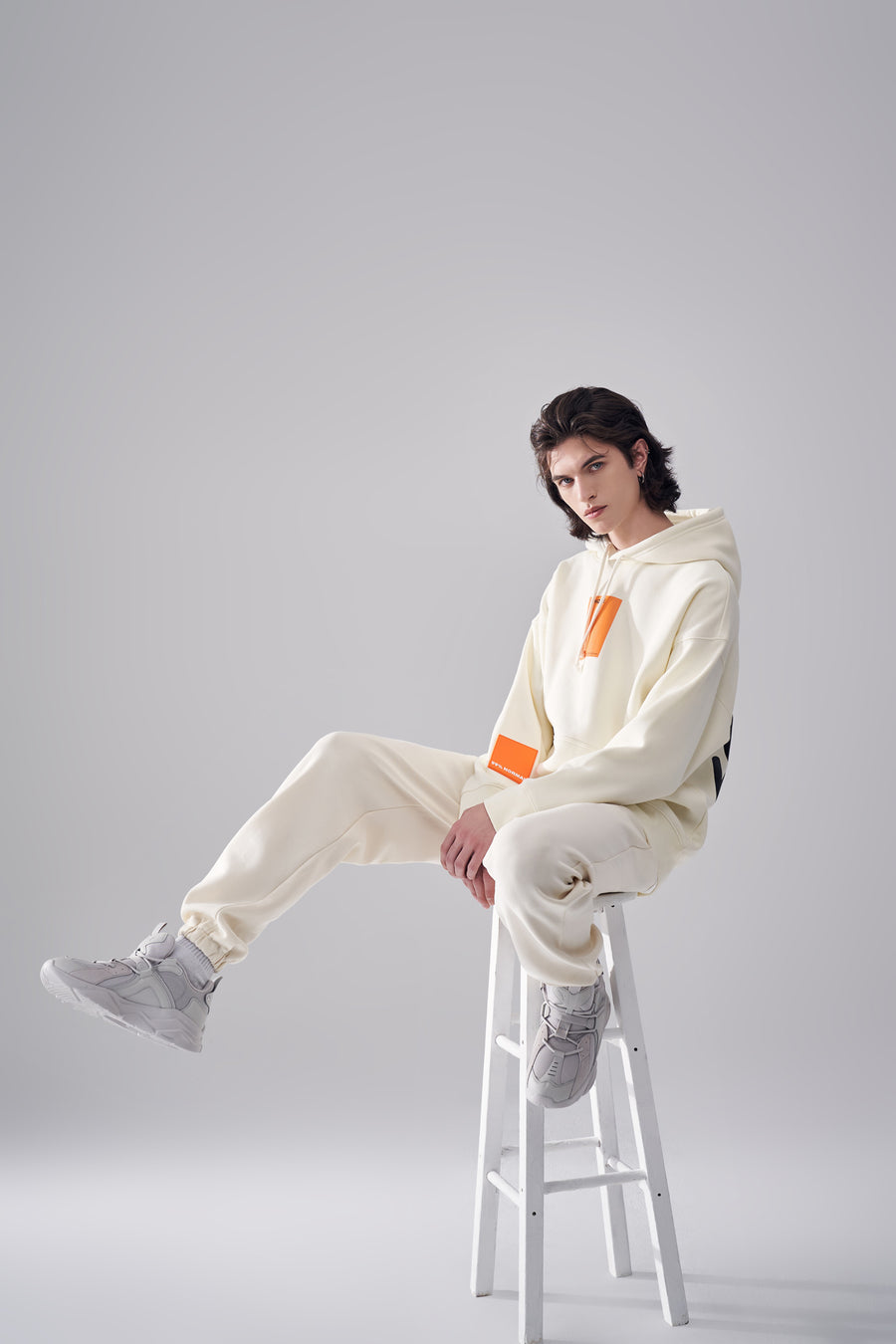 Nomad Club Hoodie