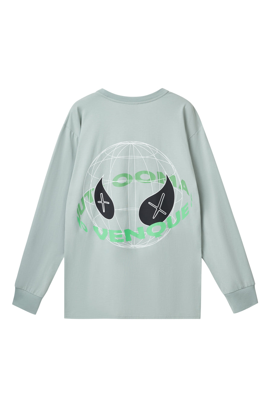 Amoo Long Sleeve