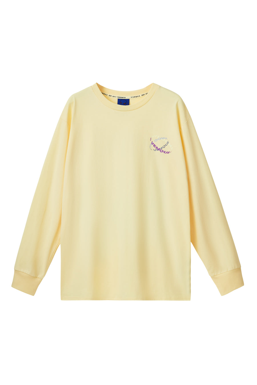 Amoo Long Sleeve