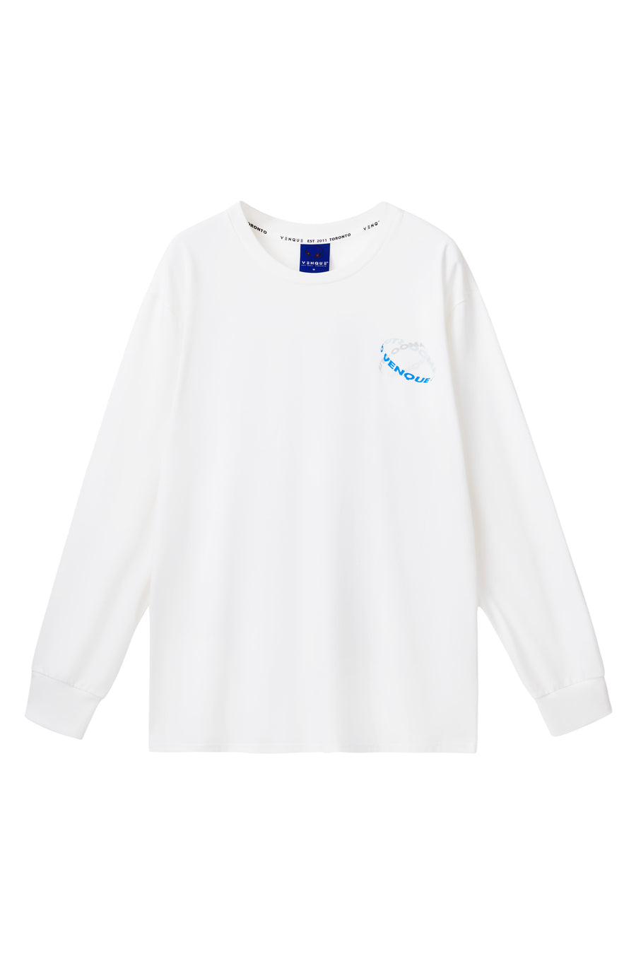 Amoo Long Sleeve