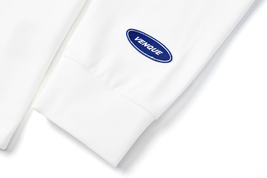 "Nomad" Two  Seasons Long Sleeve