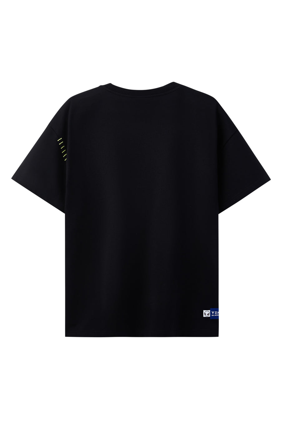 3D Logo Clean Tee