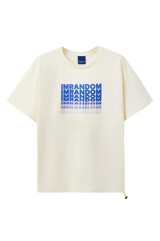 Random Logo Tee