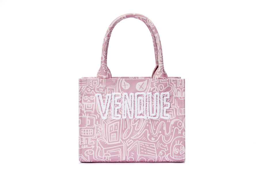 Mini Tote Bag