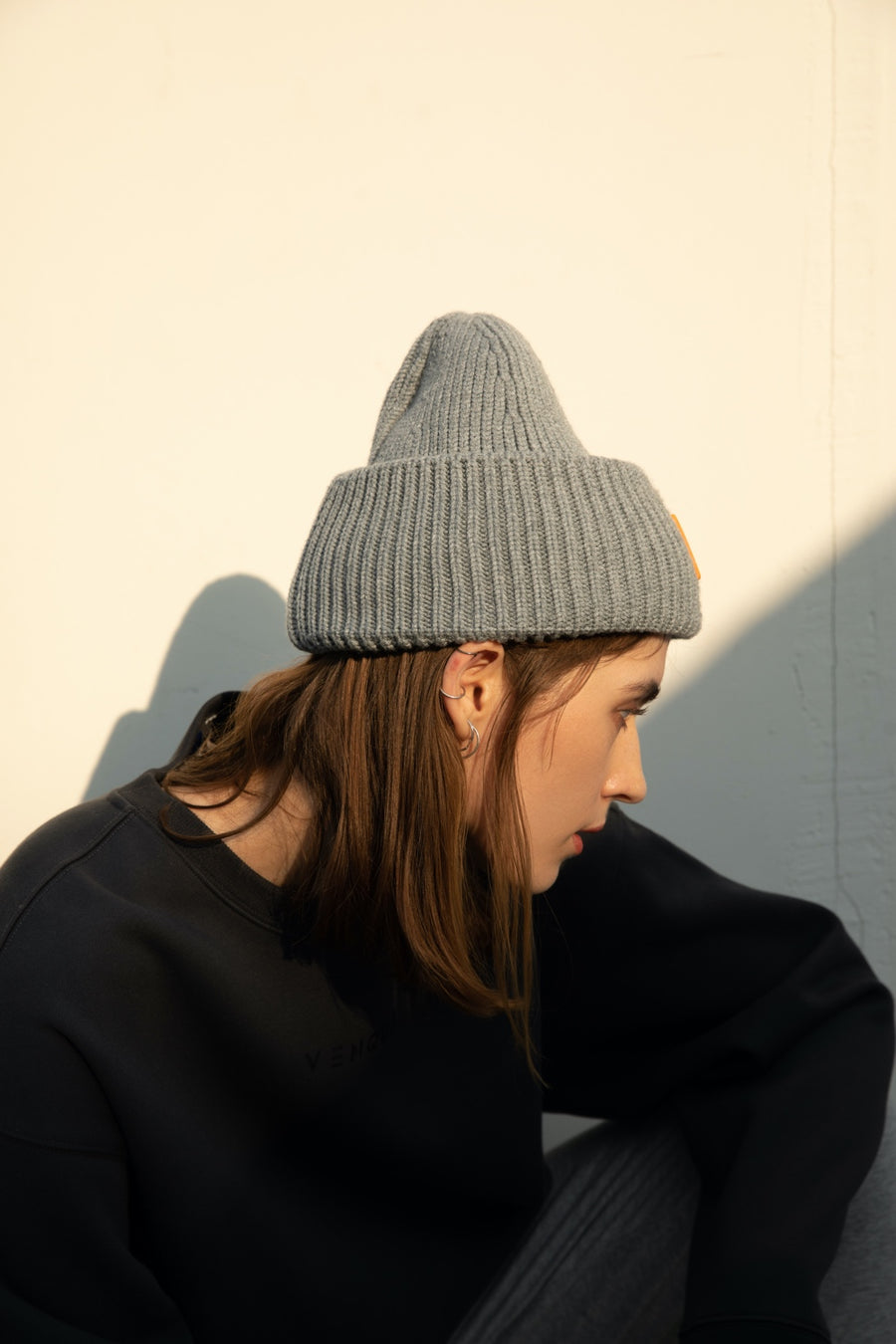 Amoo Beanie Hat