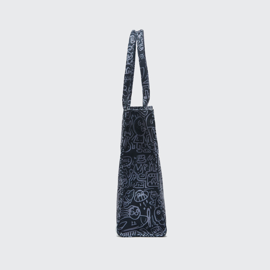 Amoo Tote Bag