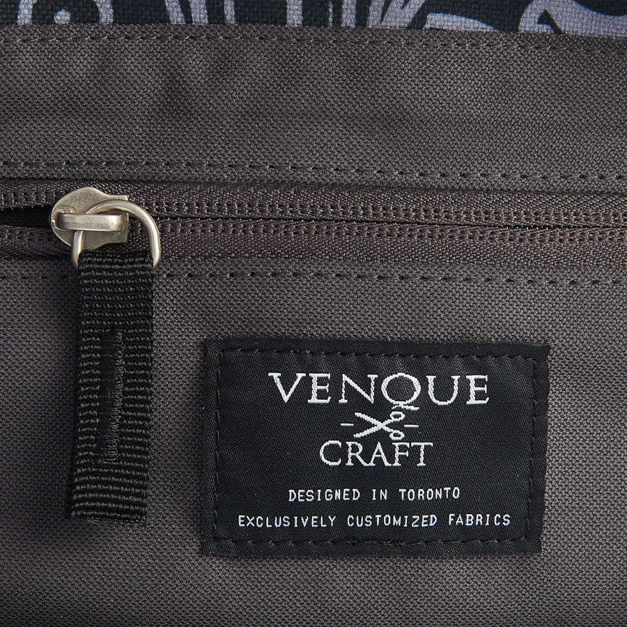 Amoo Tote Bag